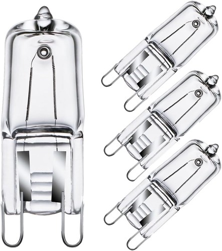Pack dimmable halogen - pack,