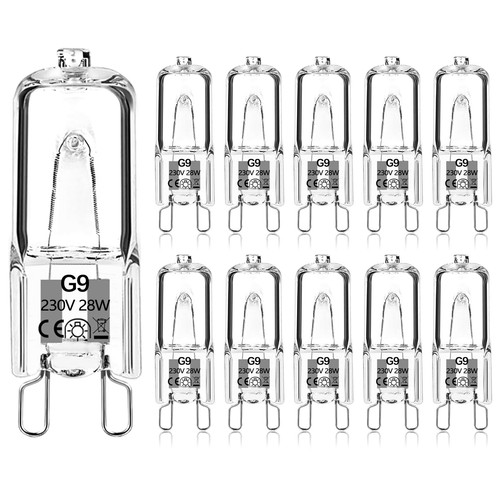 Haraqi pack halogen - haraqi, 10