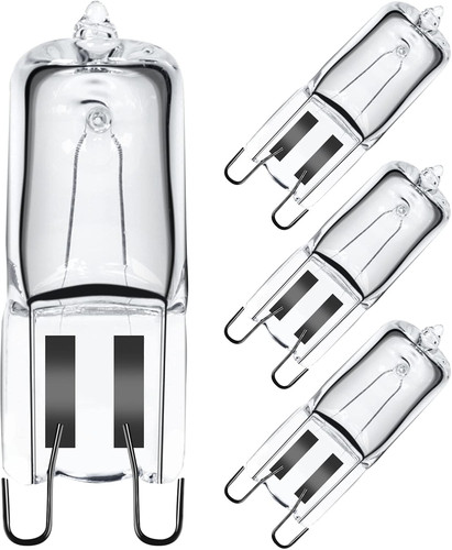 Gmy halogen oven bulb - bulb, 40w