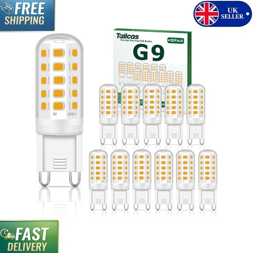 Pack led bulbs warm - led,