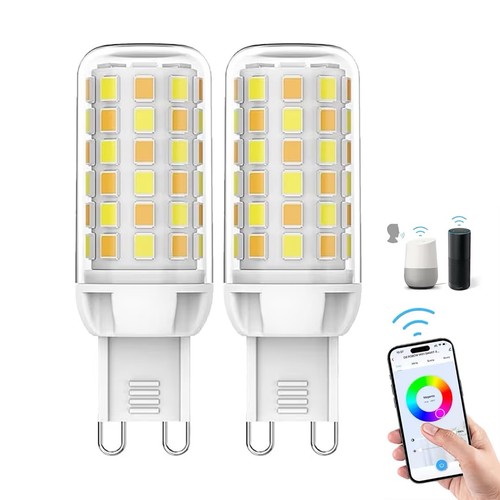 Bvcl smart led - bvcl, g9