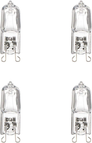 19w halogen capsule light - halogen,