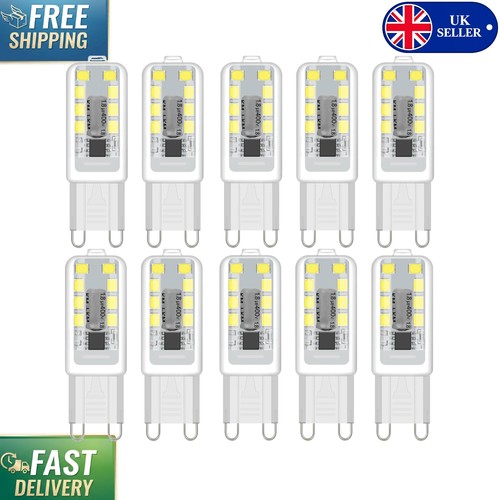 Long lifespan led - long, bulbs