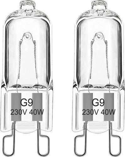 Halogen oven bulb - halogen, 40w