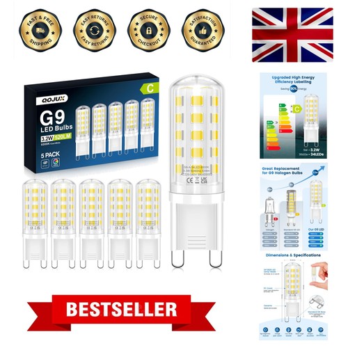 Flicker free led bulbs 5 - flicker-free,