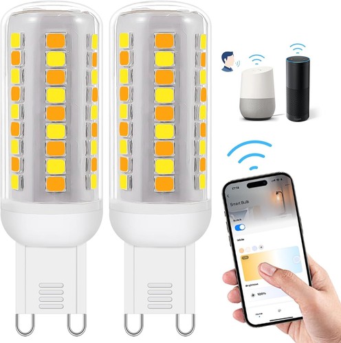 Shunfa smart g9 - smart, led