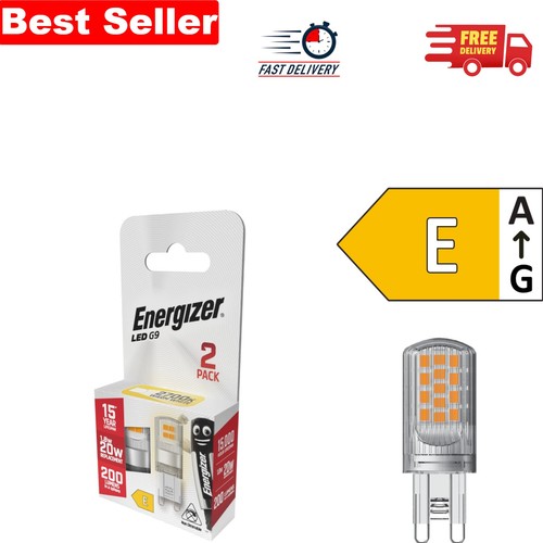 High efficiency led light - g9,
