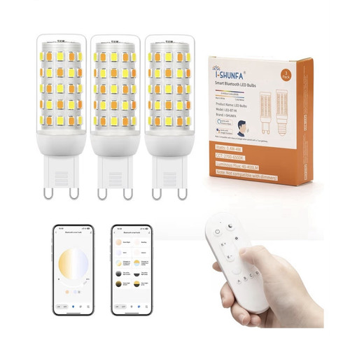 Shunfa smart led - smart,