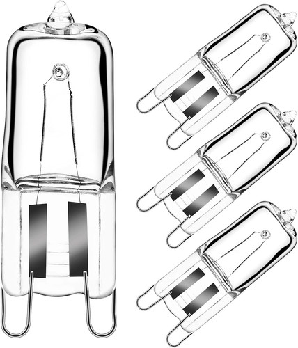 Halogen bulbs 33w34w 230v - halogen,