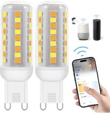 Wi-Fi Smart G9 LED
