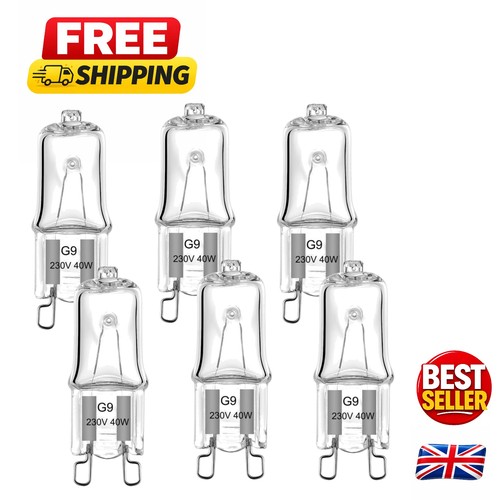Superior 40w halogen light - 40w,