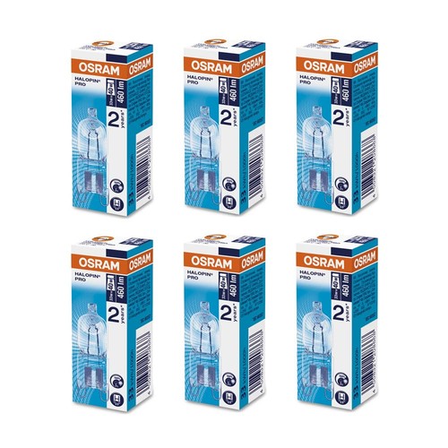 Lampwise halogen halopin light - halogen,