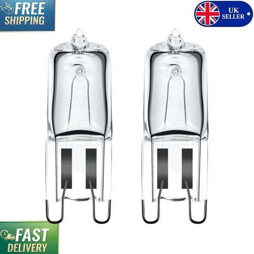 25w halogen light - 25w, –