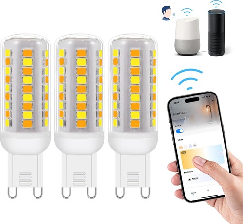Shunfa smart g9 led - wi,