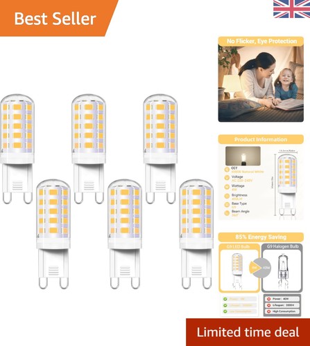 Led capsule bulbs 4000k - bulbs,
