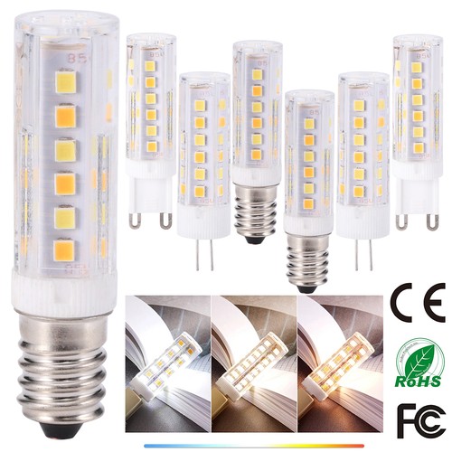 Led corn light bulb - corn, g9