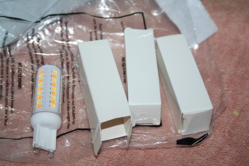 Shunfa rgbcw smart g9 - wi-fi,