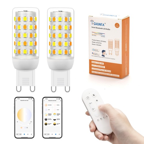 Shunfa smart led bulbs - shunfa,