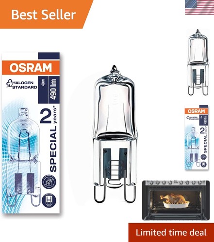 High temp 40w - 40w, bulb