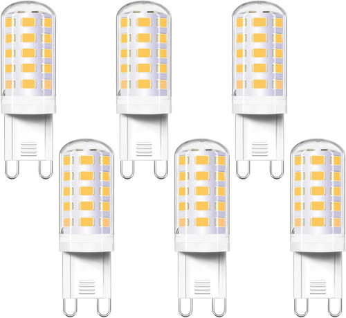 Led light bulbs natural - led,