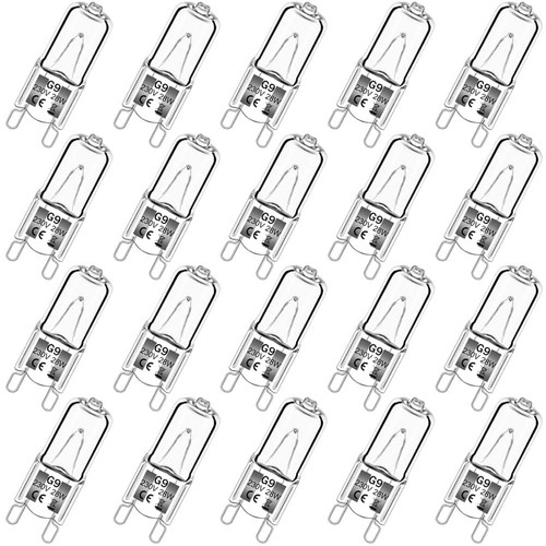 Haraqi pack halogen - 20,