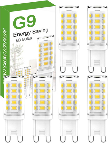 Led bulb cool - led,