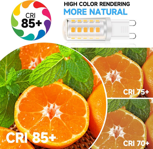 Led bulbs pack - led, (40-50w