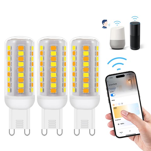 Shunfa smart g9 led - smart,