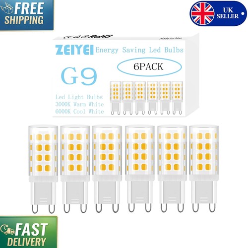 Pack led bulbs 450lm 5w - led, bulbs,