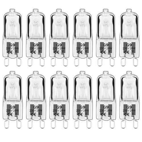 Haraqi pack halogen - pack, g9