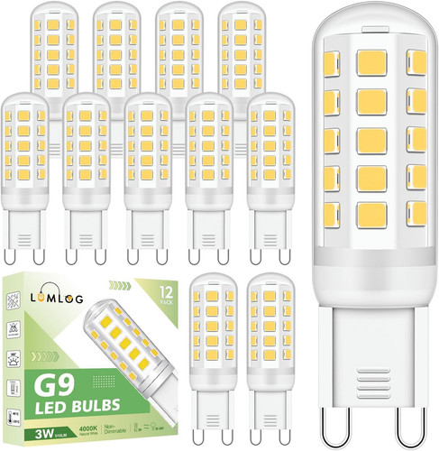 Led bulbs natural - led,