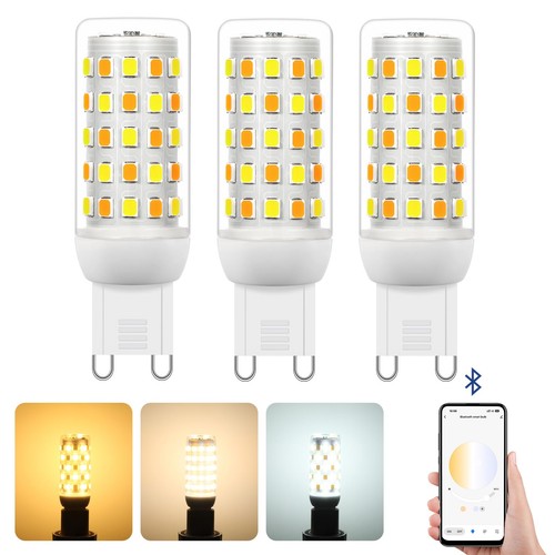 Smart led bulbs mit - led,