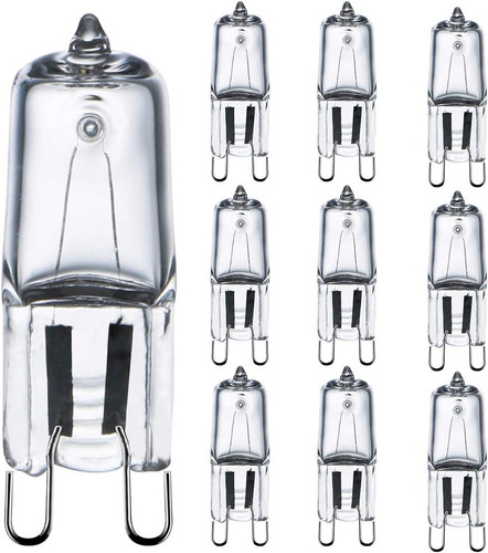 Halogen bulbs 230v 42w - 230v,