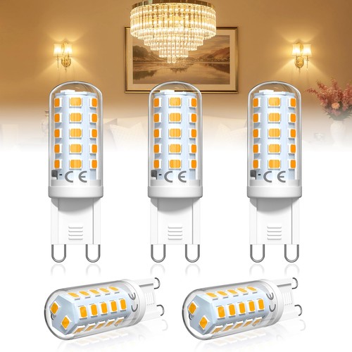 Bonlux led bulbs warm - bonlux,