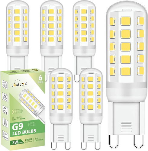 Led bulbs cool white - bulbs,