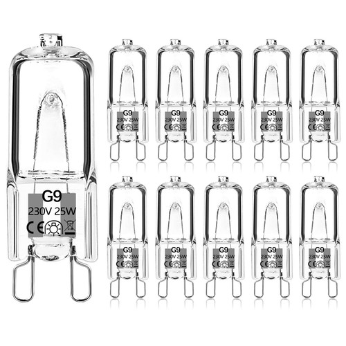 Haraqi pack halogen - 10,