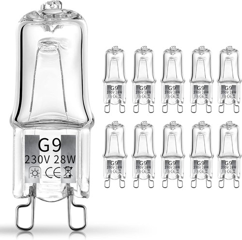 Pack wax melt burners - pack, g9