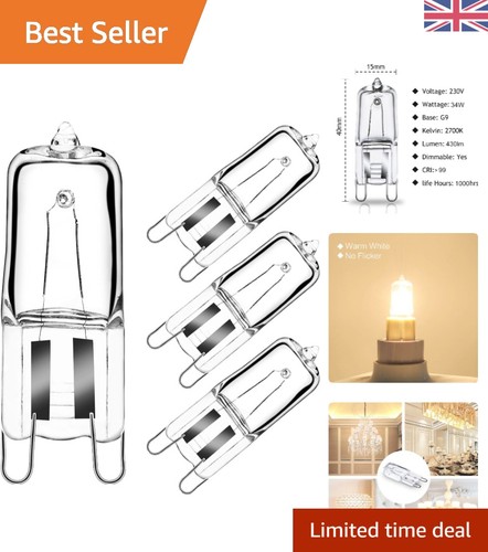 Vibrant 2700k dimmable - vibrant,