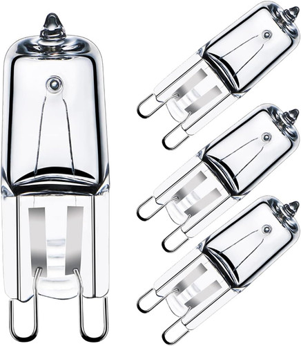 Gmy halogen light 25w - halogen,