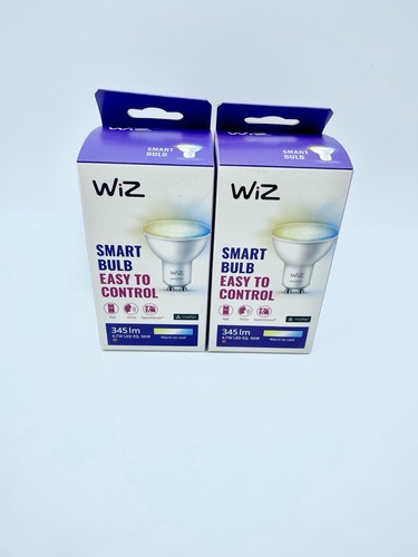 Wiz smart led glass bulb - wiz,